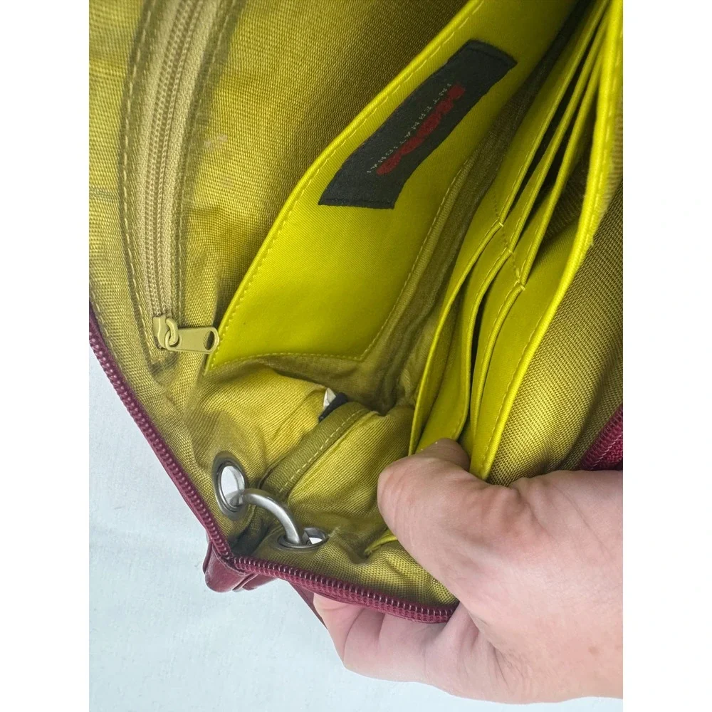 HOBO vida red